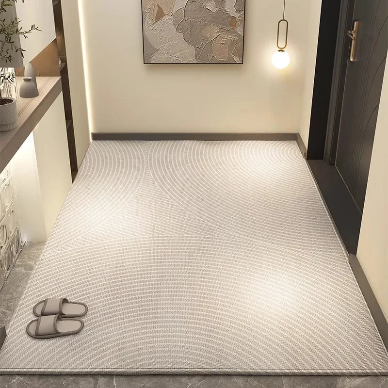 Nordic Warm Entryway Rug
