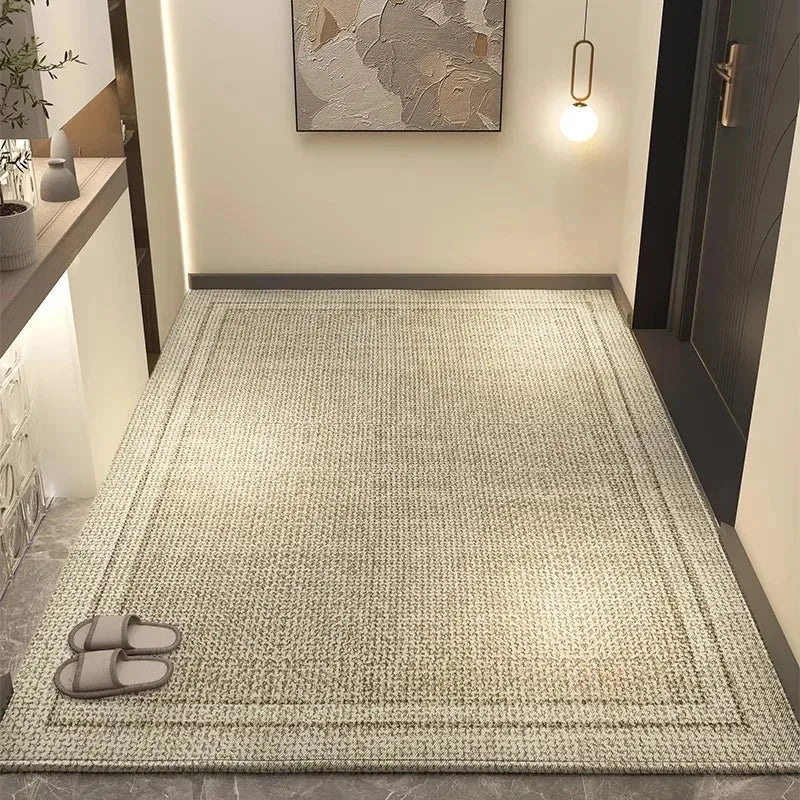 Nordic Warm Entryway Rug