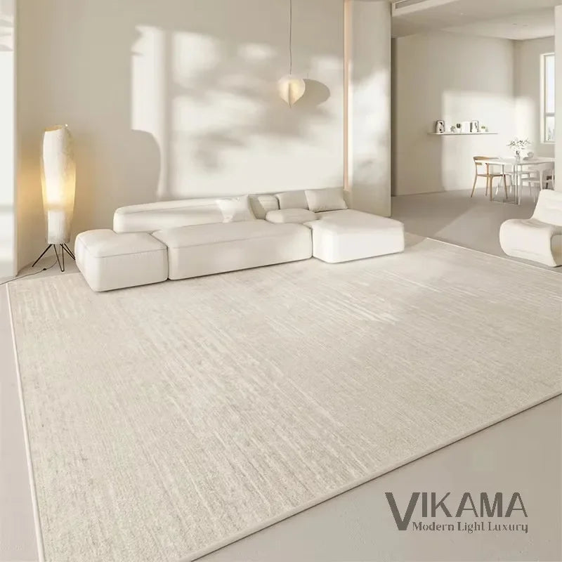 Calma Washable Area Rug