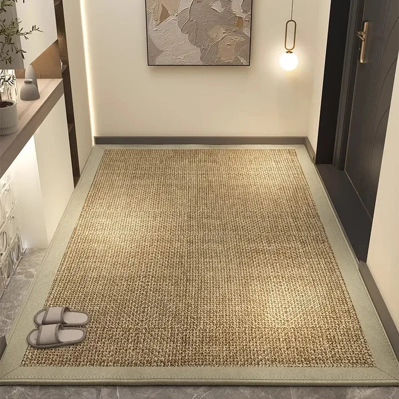Nordic Warm Entryway Rug