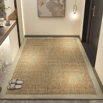 Nordic Warm Entryway Rug