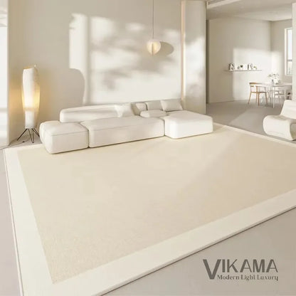 Calma Washable Area Rug