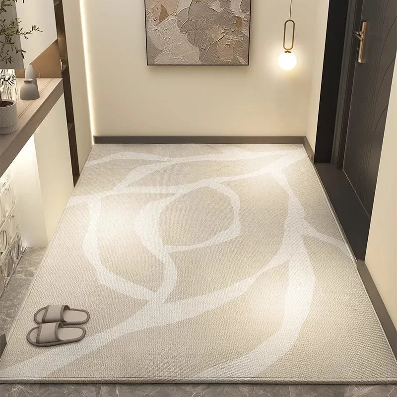 Nordic Warm Entryway Rug