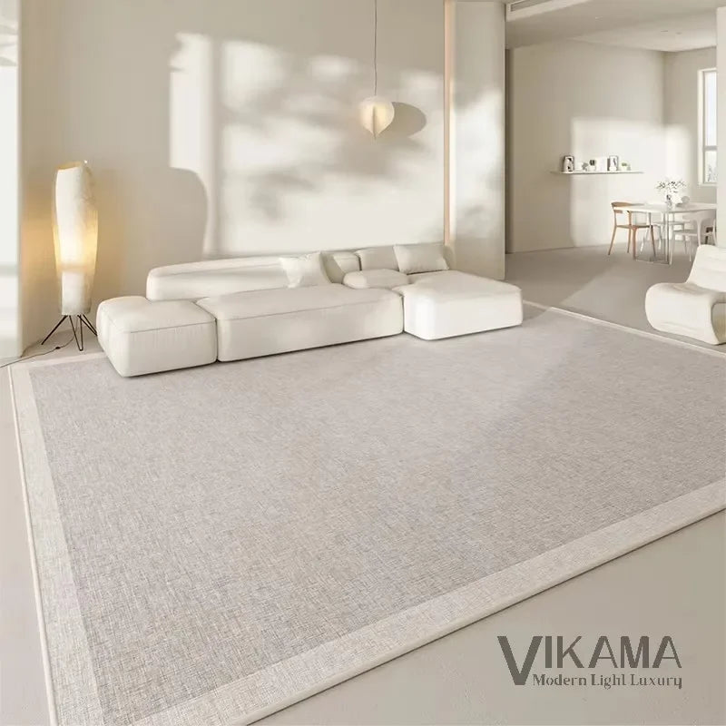 Calma Washable Area Rug