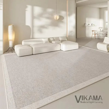 Calma Washable Area Rug