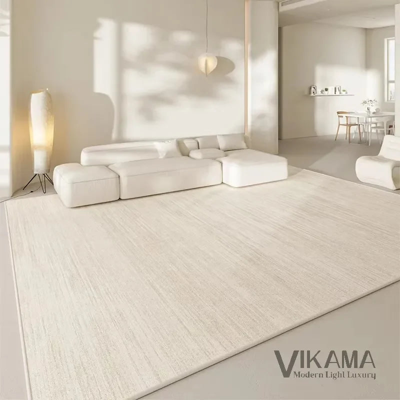 Calma Washable Area Rug
