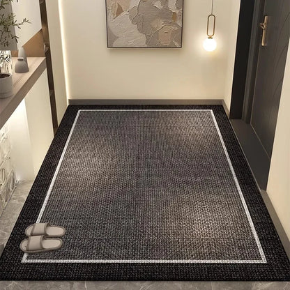 Nordic Warm Entryway Rug