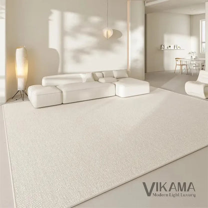 Calma Washable Area Rug