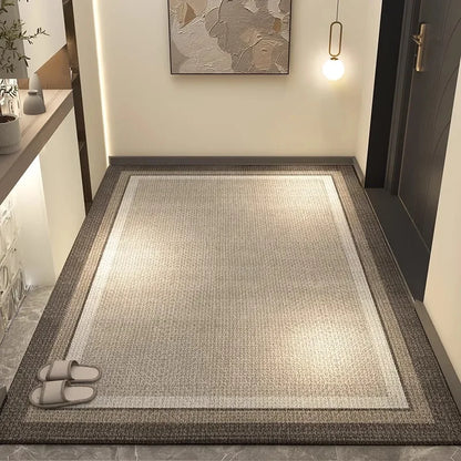 Nordic Warm Entryway Rug