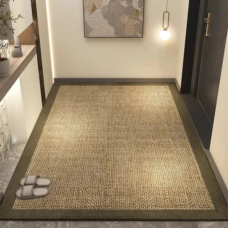 Nordic Warm Entryway Rug