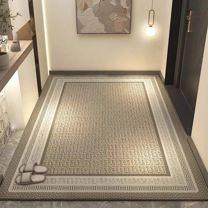 Nordic Warm Entryway Rug