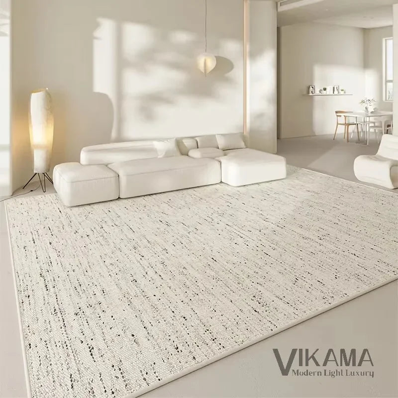 Calma Washable Area Rug