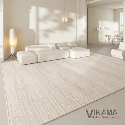 Calma Washable Area Rug