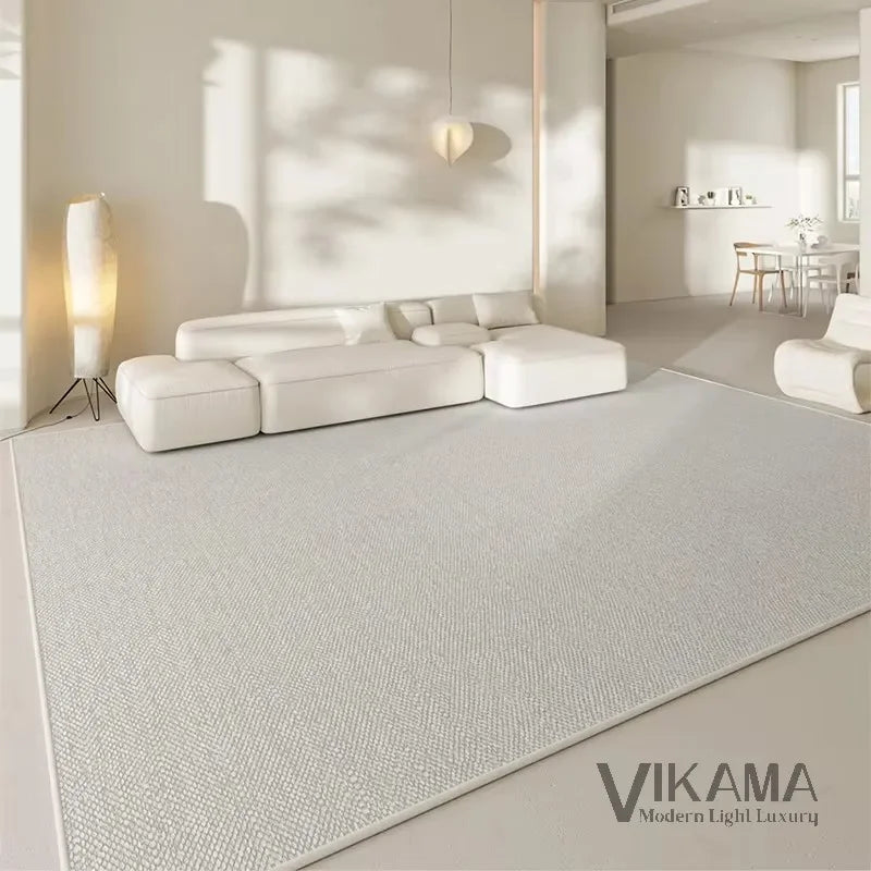 Calma Washable Area Rug