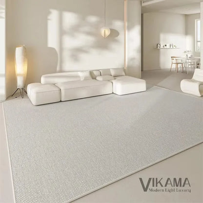 Calma Washable Area Rug