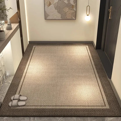 Nordic Warm Entryway Rug