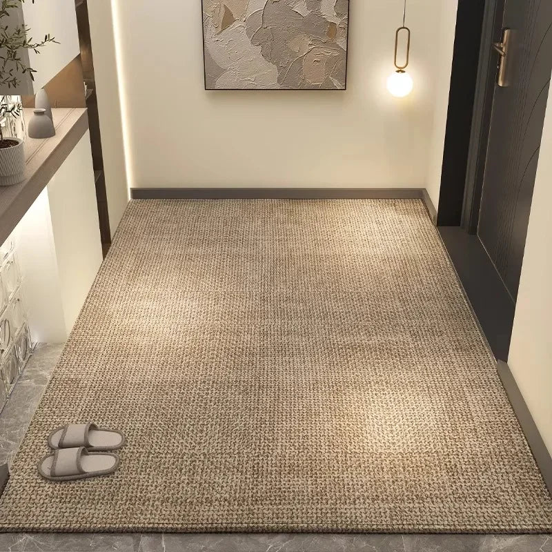 Nordic Warm Entryway Rug