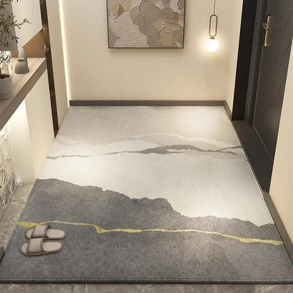 Nordic Warm Entryway Rug