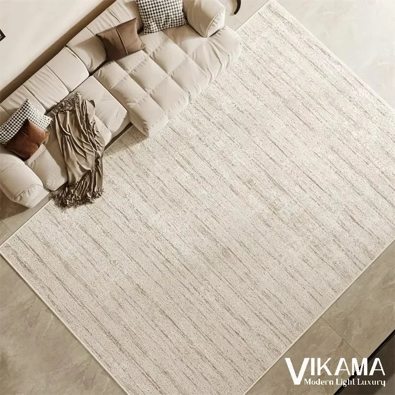 Calma Washable Area Rug