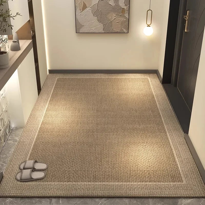 Nordic Warm Entryway Rug