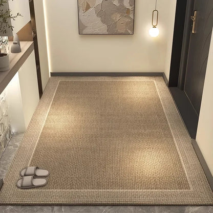 Nordic Warm Entryway Rug