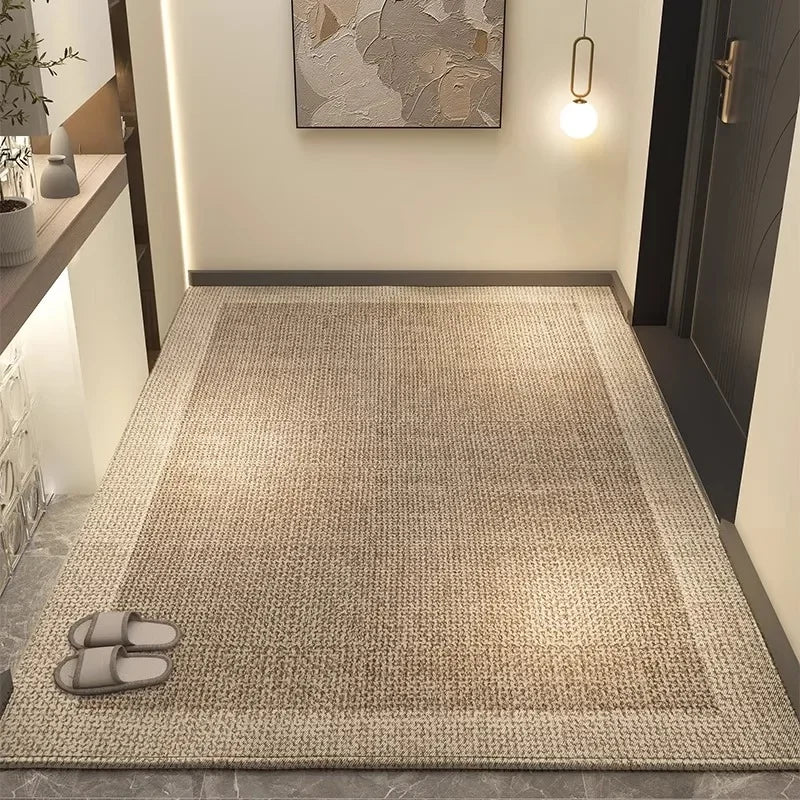 Nordic Warm Entryway Rug