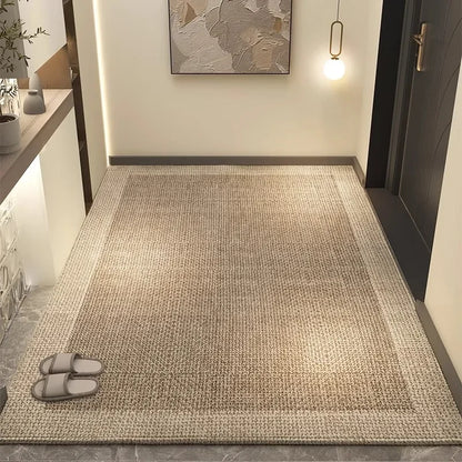 Nordic Warm Entryway Rug