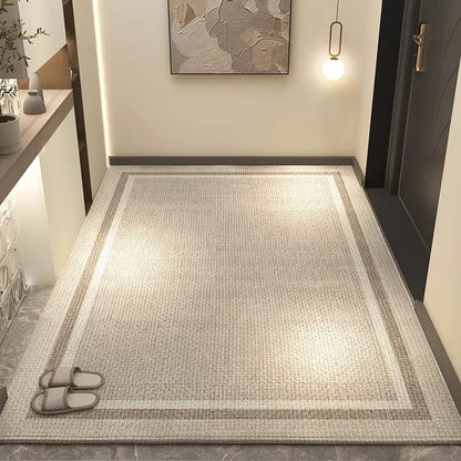Nordic Warm Entryway Rug