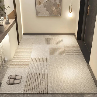 Nordic Warm Entryway Rug