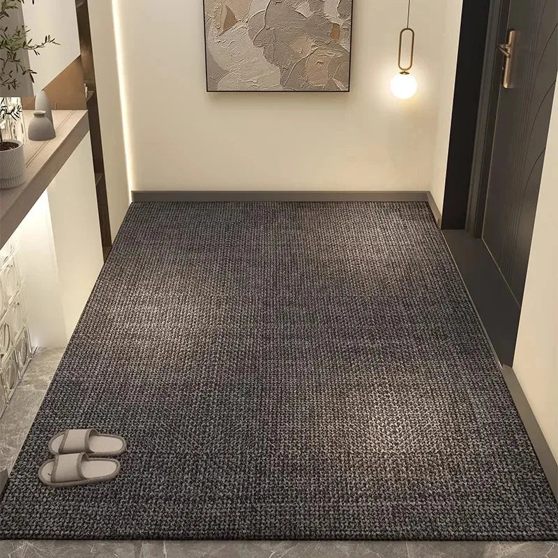 Nordic Warm Entryway Rug